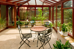 Great Durnford conservatory quotes