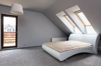 Great Durnford bedroom extensions