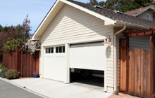 Great Durnford garage construction leads