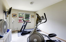 Great Durnford home gym construction leads